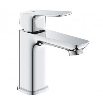 GROHE CUBEO CROMO